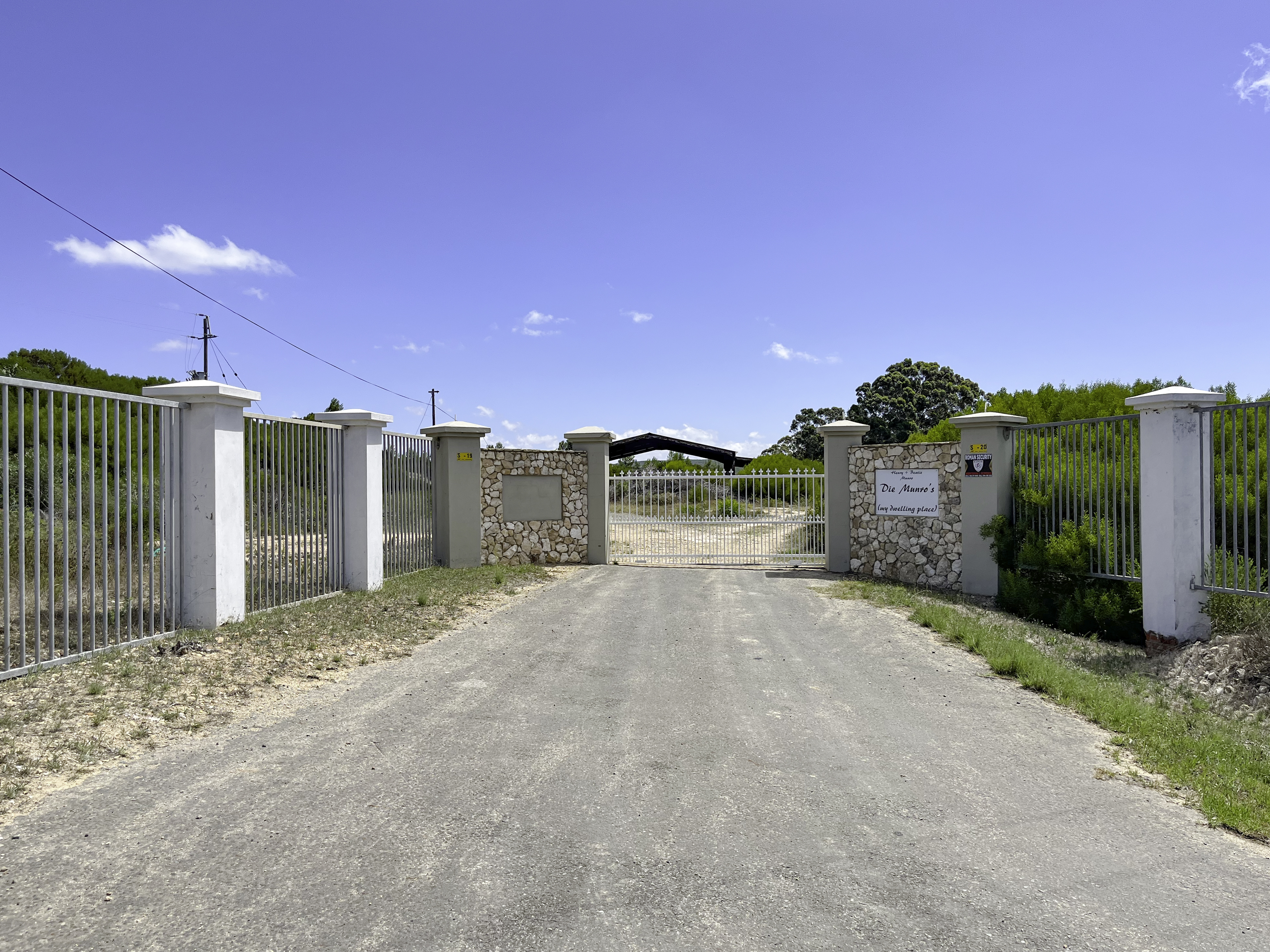 2 Bedroom Property for Sale in Stilbaai Rural Western Cape